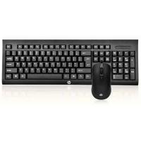 HP KM100 有線Keyboard Mouse套裝