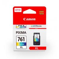 Canon CL-761XL 彩色墨盒 300頁
