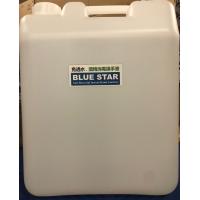 BLUE STAR 75%酒精消毒搓手液 (啫喱狀 免過水) 20公升裝2000...
