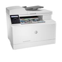 HP Color LaserJet Pro MFP M183fw  彩色鐳射打印機 4合1 WIFI 網絡 7KW56A