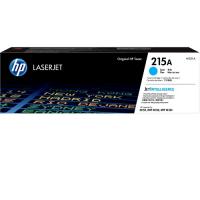 HP 215A LaserJet 靛藍原廠碳粉匣 Cyan W2311A 約850張