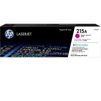 HP 215A LaserJet 洋紅原廠碳粉匣 Magenta W2313A 約850張