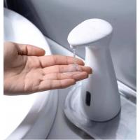 AutoMax 電動紅外線洗手液機 自動感應 W200 200ML