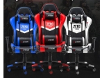 FAX88 Zero系列 L9600 電競椅電腦椅 跑車椅 紅黑色