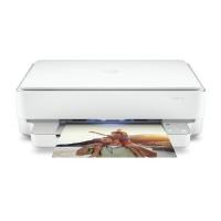 HP ENVY 6020 (3合1)(雙面打印)(WIFI)噴墨打印機 (5E1...
