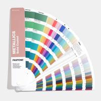 停產 PANTONE® 金屬色指南套裝 GP1507A