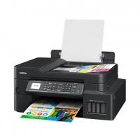 Brother MFC-T920DW 4合1 WIFI 網絡 雙面打印 供墨系統式 打印機