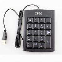 IBM 數字鍵盤
