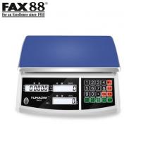 FAX88 座枱 計價 計量 電子磅