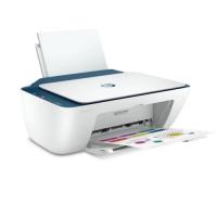HP DeskJet 2723 3合1 wifi 噴墨打印機 7FR62A