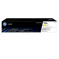 HP 119A W2092A 原裝碳粉 YELLOW 700 PAGES