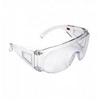3M 1611 全透明護鏡 安全眼鏡 眼罩