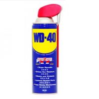 WD-40 380ML 萬能防銹潤滑劑 醒目加強版