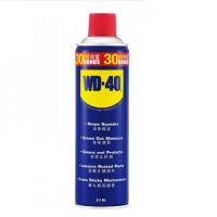 WD-40 412ML 萬能防銹潤滑劑 13.9安士