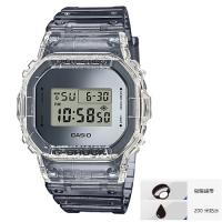 Casio G-SHOCK DW-5600SK-1手錶 200米防水