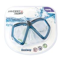 Bestway Hydro Swim 兒童泳鏡 藍色 22040