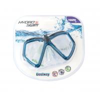 Bestway Hydro Swim 兒童泳鏡 藍色 22040