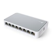 TP-Link TL-SF1008D 8-Port 10 100Mbps Desktop Switch