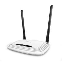 TP-Link TL-WR841N Router 300Mbps 無線 N 路由器  雙天線