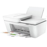 HP DeskJet Plus 4120 3合1噴墨打印機 WIFI (3XV1...