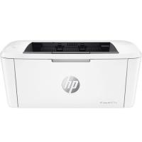 HP LaserJet M111w 鐳射打印機 WIFI  7MD68A