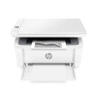 HP LaserJet M141a 鐳射打印機 3合1 7MD73A