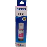 Epson (008) C13T06G300 原裝墨盒 MAGENTA(6K)