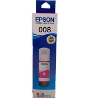 Epson  008  C13T06G300 原裝墨盒 MAGENTA 6K 