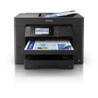 Epson WorkForce WF-7841 多功能A3打印機 4合1 WIFI 網絡 全自動雙面 C11CH67504