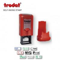 TRODAT訂造自動迴墨原子印 (7.0 x 14mm) TL08