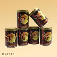 榮華梧州蜂蜜龜苓膏 6罐 x 250克