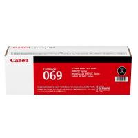 Canon Cart 069 BK 原裝黑色碳粉盒 BLACK 2.1K