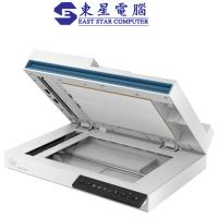 HP ScanJet Pro 2600 f1 Flatbed Scanner