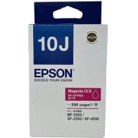 	Epson T10J 系列 紅色 原廠墨盒 C13T10J383