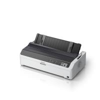 Epson LQ-2090IIN  24針  A3點陣式打印機 網絡  可1+4張過底  C11CF40508