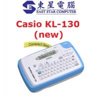 CASIO KL-130 Label Printer KL130標籤機