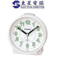 Casio 桌上型指針鬧鐘 TQ-228-7