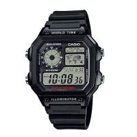 CASIO AE-1200WH-1AV 手錶