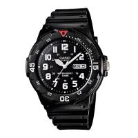 CASIO MRW-200H-1B 手錶