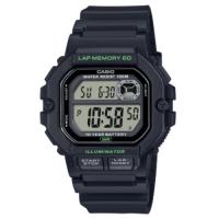 CASIO WS-1400-1A 手錶
