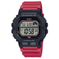 CASIO WS-1400-4A 手錶
