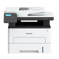 FUJIFILM ApeosPort 3410SD 4合1 黑白鐳射打印機 雙面打印