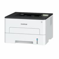 FUJIFILM ApeosPort Print 3410SD 黑白打印機 雙面打印