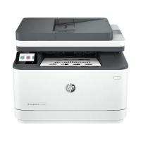 HP MFP 3103FDN 4合1 WIFI 黑白鐳射打印機 3G631A