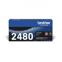 Brother TN-2480 原廠碳粉 3K TN2480 Toner Black