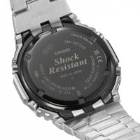 CASIO G-SHOCK GM-B2100D-1A 全金屬腕錶
