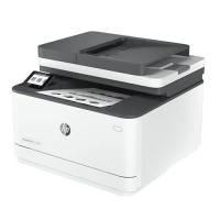 HP MFP 3103FDN 4合1 WIFI 黑白鐳射打印機 3G631A