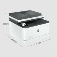 HP MFP 3103FDN 4合1 WIFI 黑白鐳射打印機 3G631A