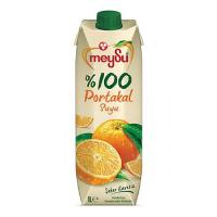 Meysu 100% Orange Juice 土耳其橙汁