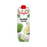 Meysu Guava Nectar 土耳其番石榴汁